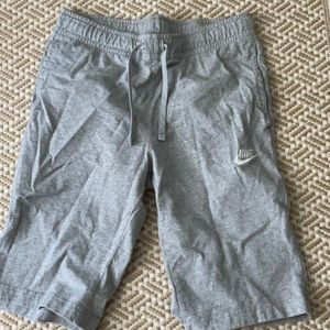 #NIKE Mens S athletic shorts